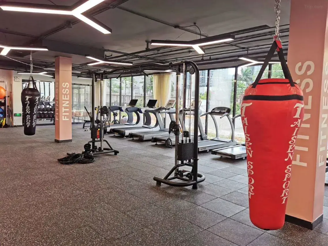 深圳坪山10間酒店推介！ 鄰近高鐵站/摩洛哥風民宿/每晚房價低至82元 