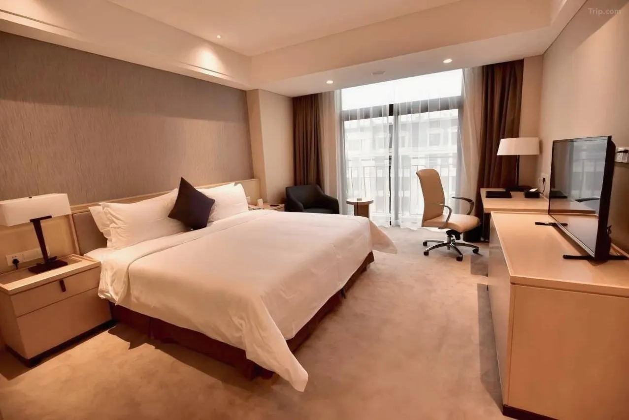 深圳坪山10間酒店推介！ 鄰近高鐵站/摩洛哥風民宿/每晚房價低至82元 