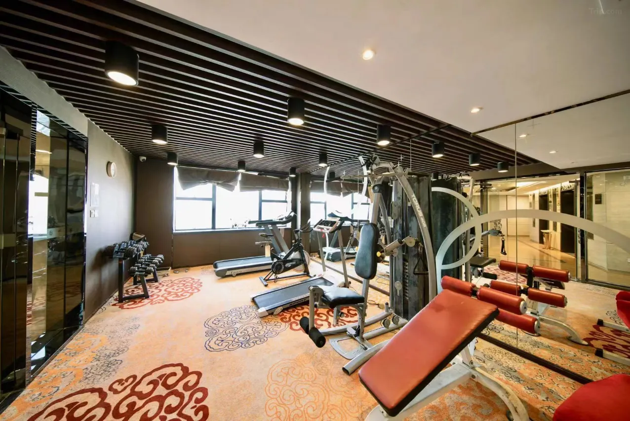 深圳坪山10間酒店推介！ 鄰近高鐵站/摩洛哥風民宿/每晚房價低至82元 