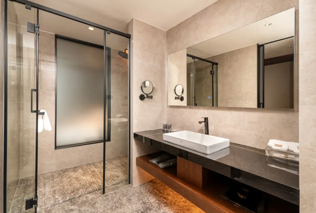 深圳坪山10間酒店推介！ 鄰近高鐵站/摩洛哥風民宿/每晚房價低至82元 