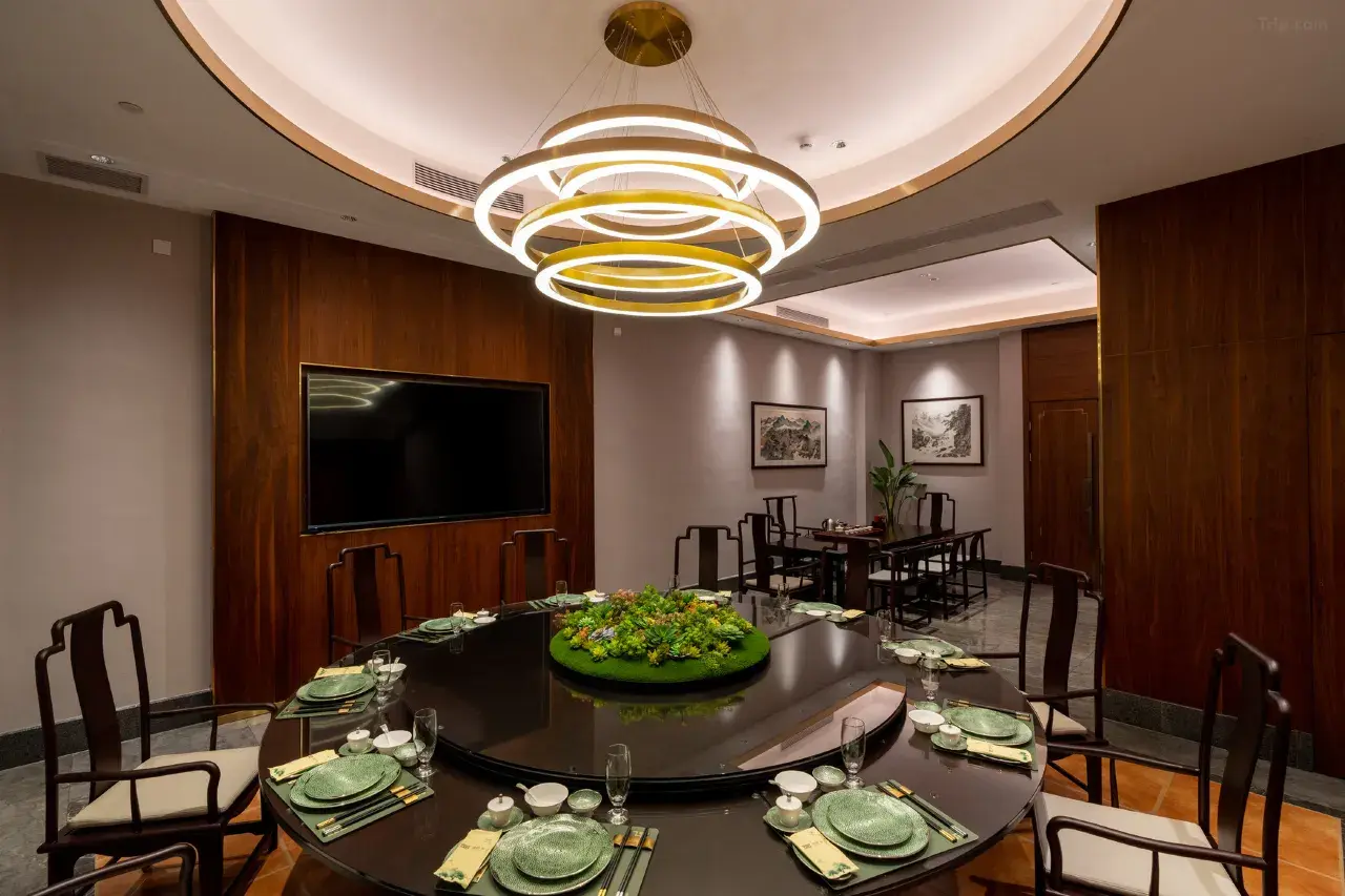 深圳坪山10間酒店推介！ 鄰近高鐵站/摩洛哥風民宿/每晚房價低至82元 