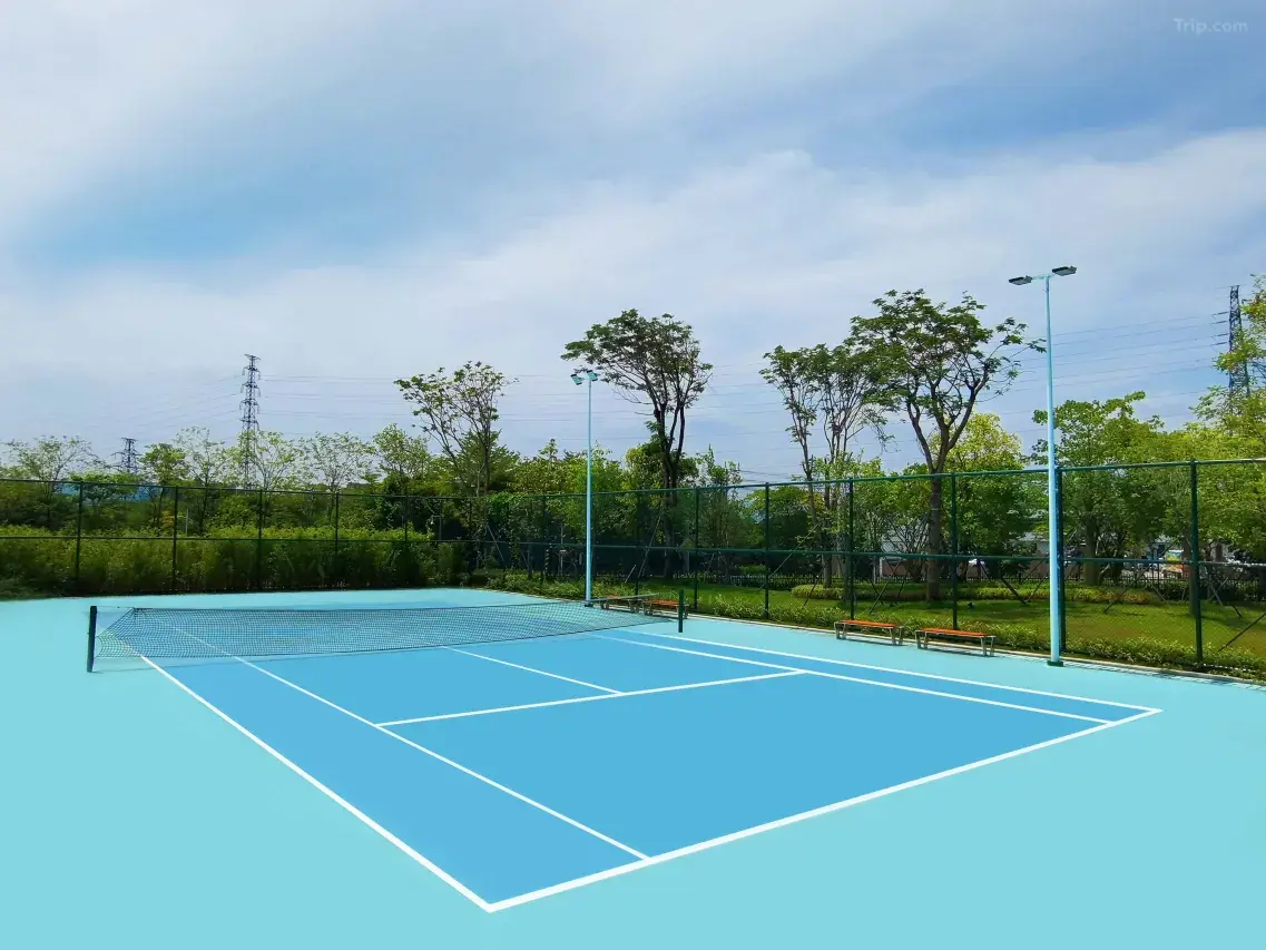 深圳坪山10間酒店推介！ 鄰近高鐵站/摩洛哥風民宿/每晚房價低至82元 