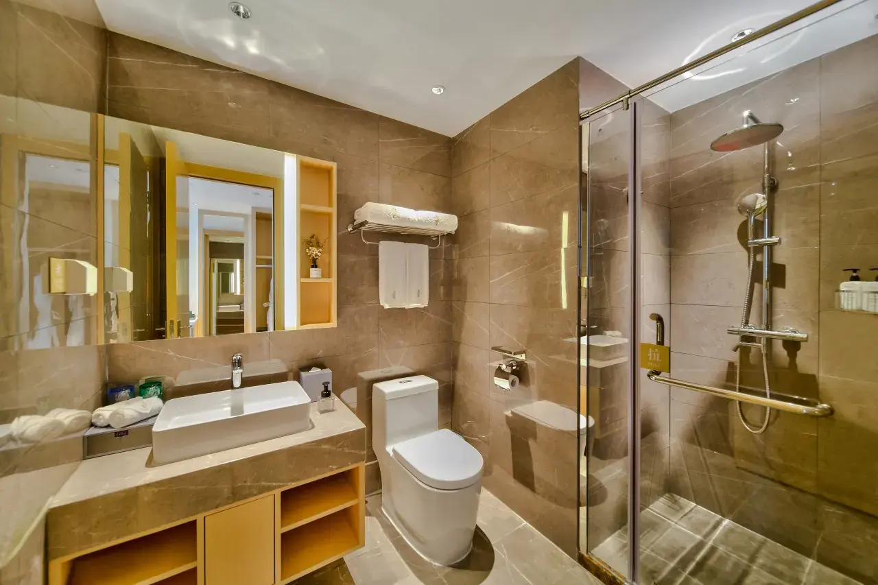 深圳坪山10間酒店推介！ 鄰近高鐵站/摩洛哥風民宿/每晚房價低至82元 