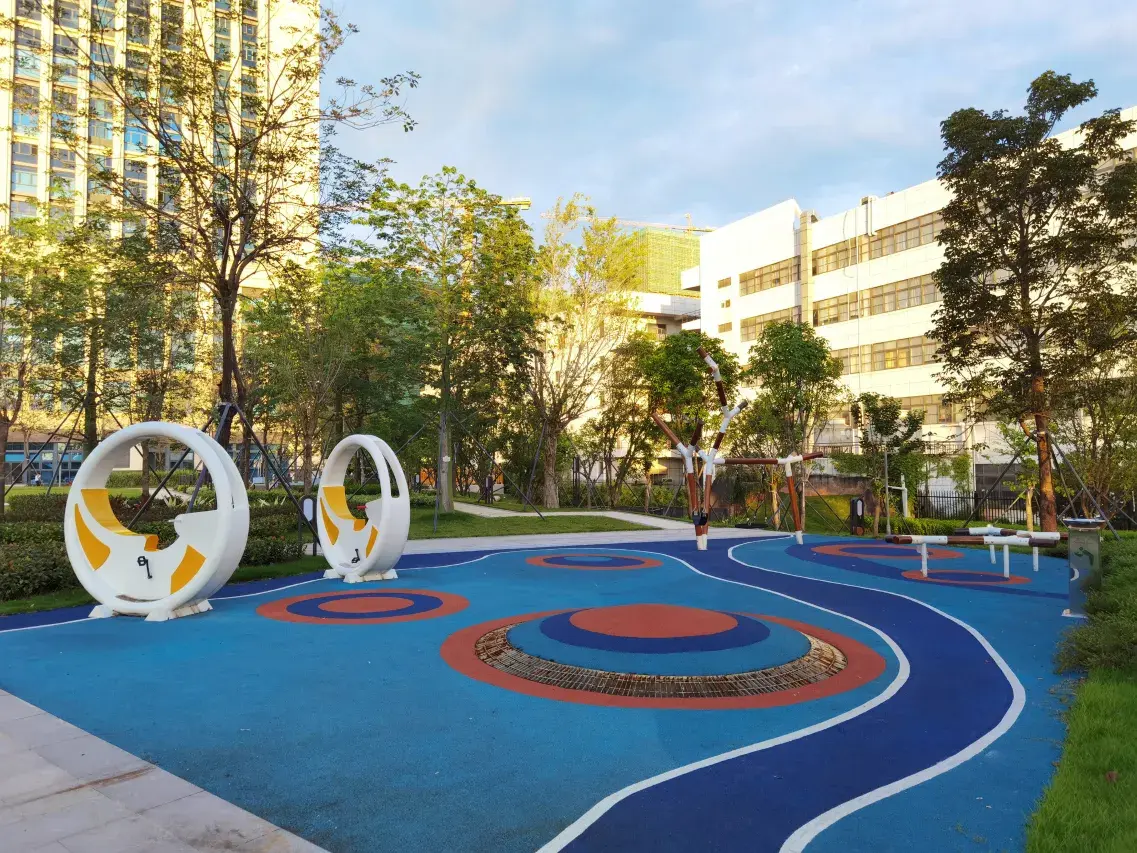 深圳坪山10間酒店推介！ 鄰近高鐵站/摩洛哥風民宿/每晚房價低至82元 