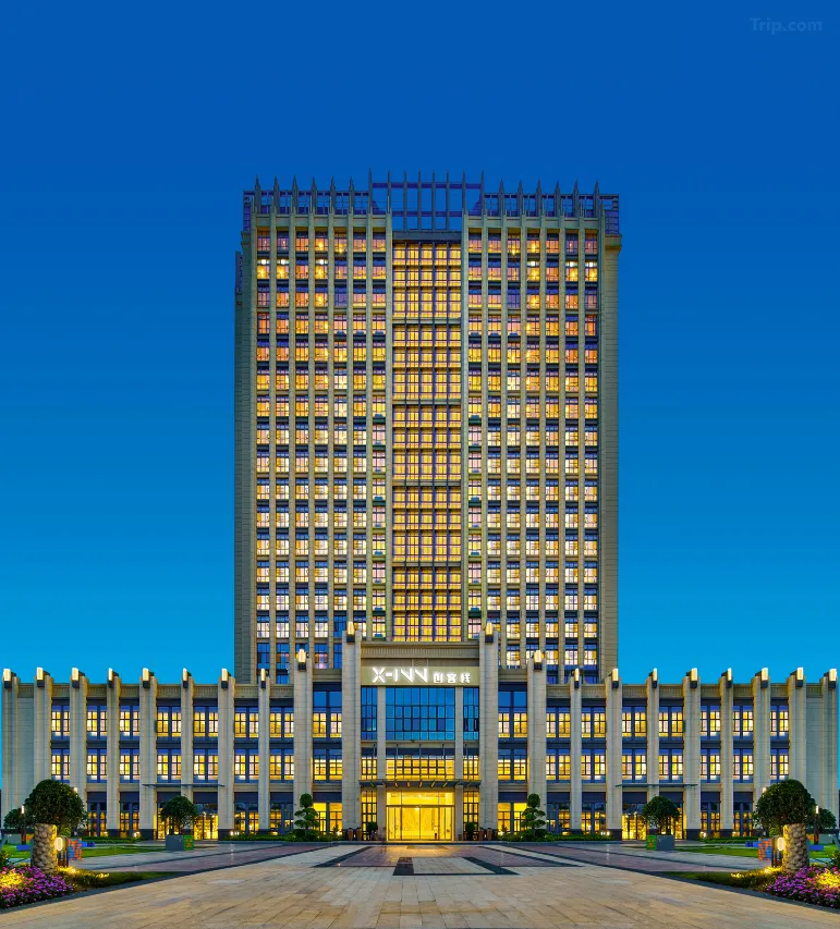 深圳坪山10間酒店推介！ 鄰近高鐵站/摩洛哥風民宿/每晚房價低至82元 