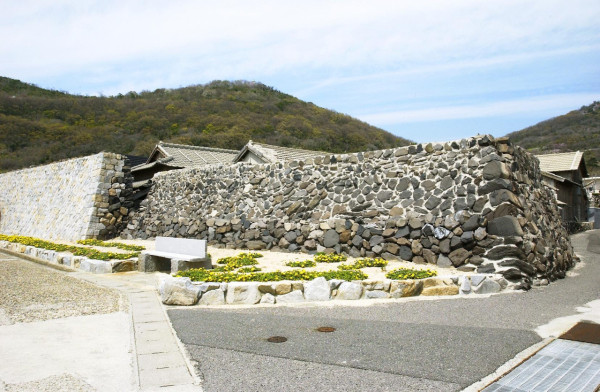 女木島(圖片來源:香川縣觀光協會) 女木島(圖片來源:香川縣觀光協會)