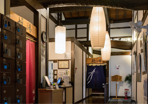 日本關西城崎溫泉｜城崎溫泉一泊兩食七大外湯！高級日式料理！附周遊卡景點 