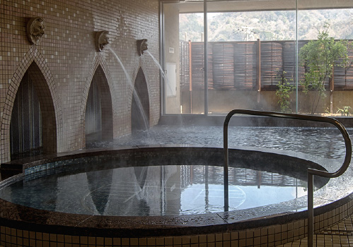 日本關西城崎溫泉｜城崎溫泉一泊兩食七大外湯！高級日式料理！附周遊卡景點 