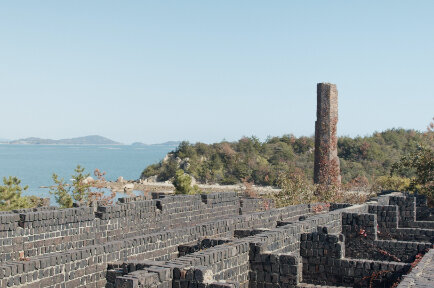 犬島(圖片來源:Benesse Art Site Naoshima) 犬島(圖片來源:Benesse Art Site Naoshima)