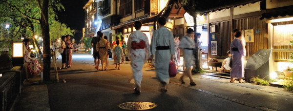 日本關西城崎溫泉｜城崎溫泉一泊兩食七大外湯！高級日式料理！附周遊卡景點 