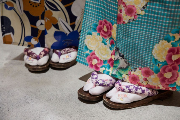 日本關西城崎溫泉｜城崎溫泉一泊兩食七大外湯！高級日式料理！附周遊卡景點 