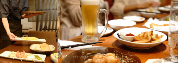 日本關西城崎溫泉｜城崎溫泉一泊兩食七大外湯！高級日式料理！附周遊卡景點 