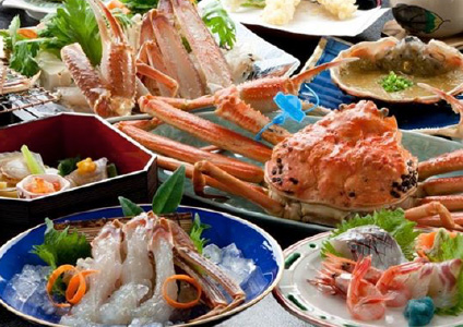 日本關西城崎溫泉｜城崎溫泉一泊兩食七大外湯！高級日式料理！附周遊卡景點 