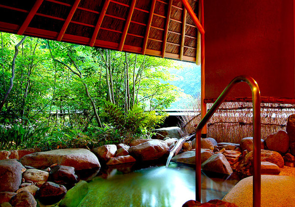 日本關西城崎溫泉｜城崎溫泉一泊兩食七大外湯！高級日式料理！附周遊卡景點 