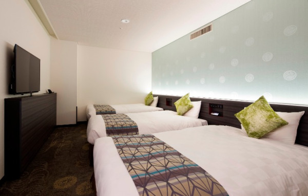 高松東急REI酒店(圖片來源:高松東急REI酒店) 高松東急REI酒店(圖片來源:高松東急REI酒店)