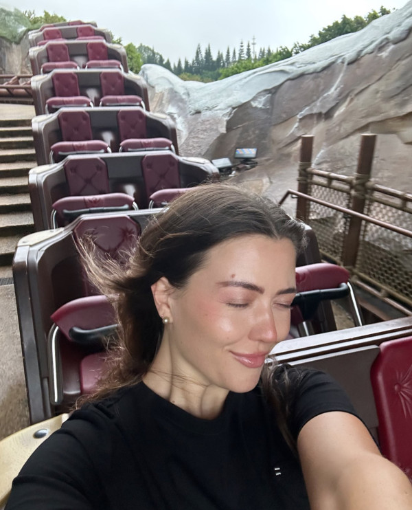 復活節香港迪士尼罕見冷清 旅客包場玩機動遊戲問:為何只有我一個?