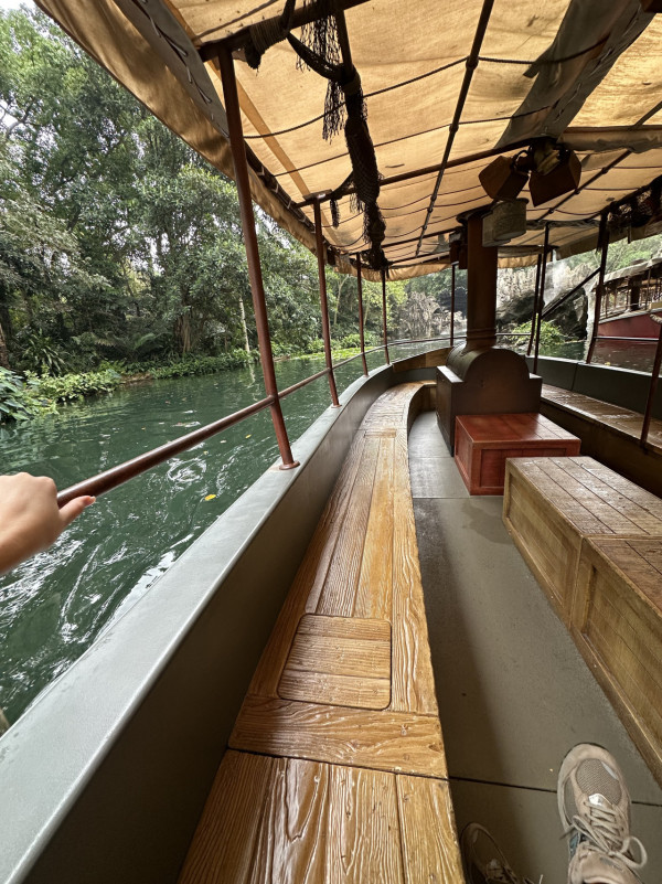 復活節香港迪士尼罕見冷清 旅客包場玩機動遊戲問:為何只有我一個?