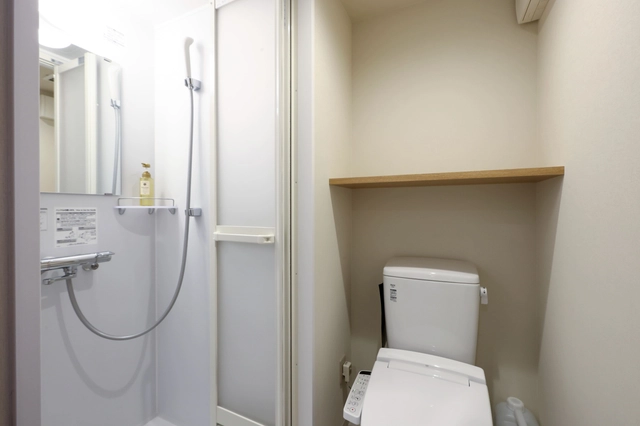 Dormy Inn酒店-岡山温泉酒店(圖片來源:Dormy Hotels) Dormy Inn酒店-岡山温泉酒店(圖片來源:Dormy Hotels)