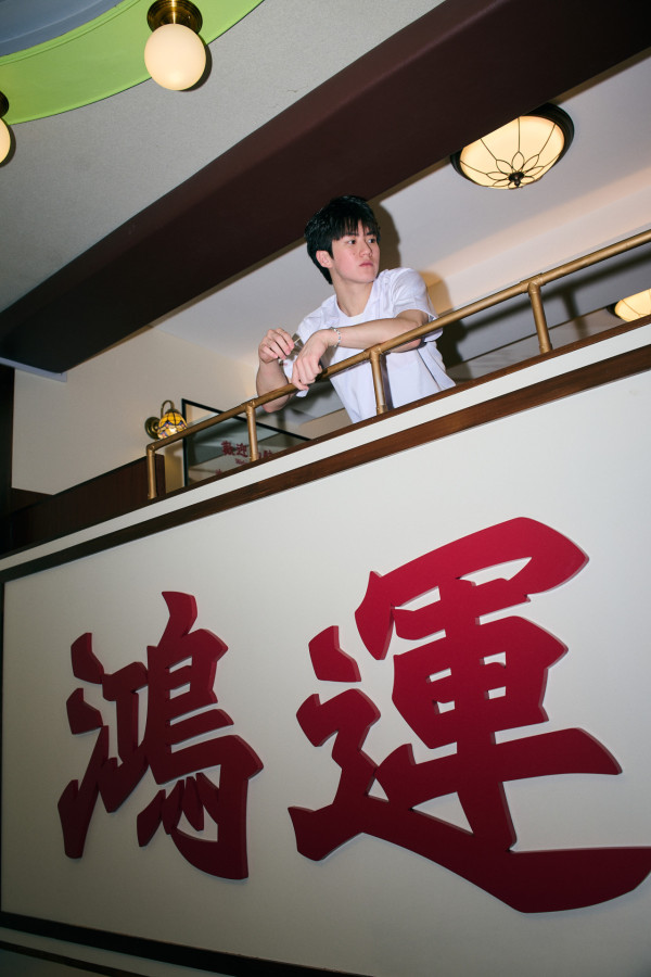 鴻運冰廳原址重開！由大集團接手保留50年閣樓建築、晚上改營甜品店