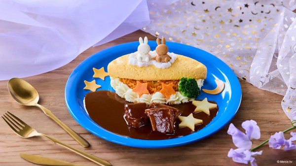 全球首個Miffy園區6.21日本長崎開幕!慶祝誕生70週年 必買飛行員造型限定商品