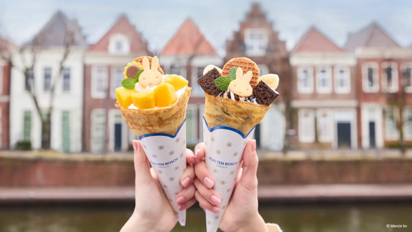 全球首個Miffy園區6.21日本長崎開幕!慶祝誕生70週年 必買飛行員造型限定商品