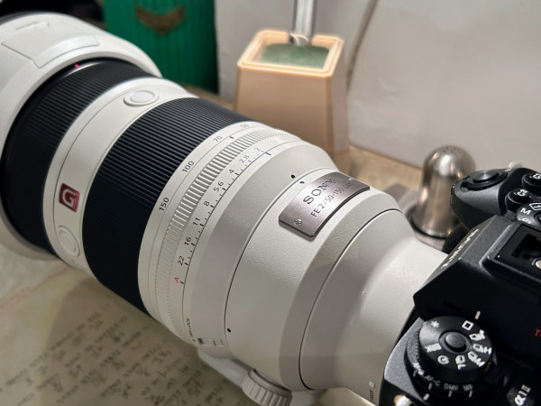 F2大光圈變焦再添猛將 實試Sony FE 50-150mm F2 GM 一鏡滿足人像運動焦段需求