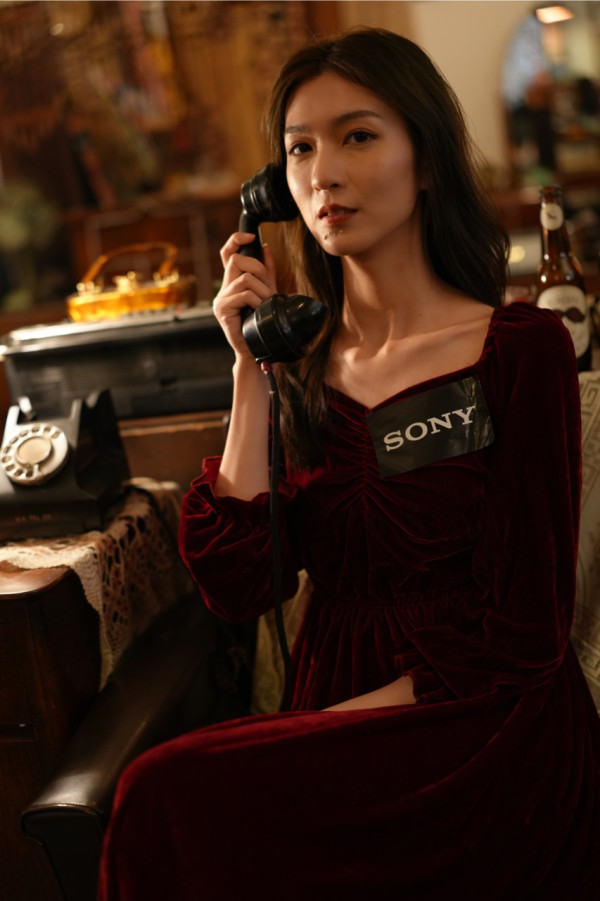 感受微距生態攝影魅力 實試Sony FE 100mm F2.8 Marco GM OSS 防震畫質大提升