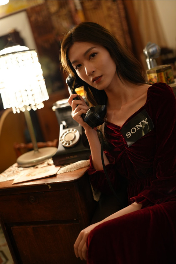 感受微距生態攝影魅力 實試Sony FE 100mm F2.8 Marco GM OSS 防震畫質大提升