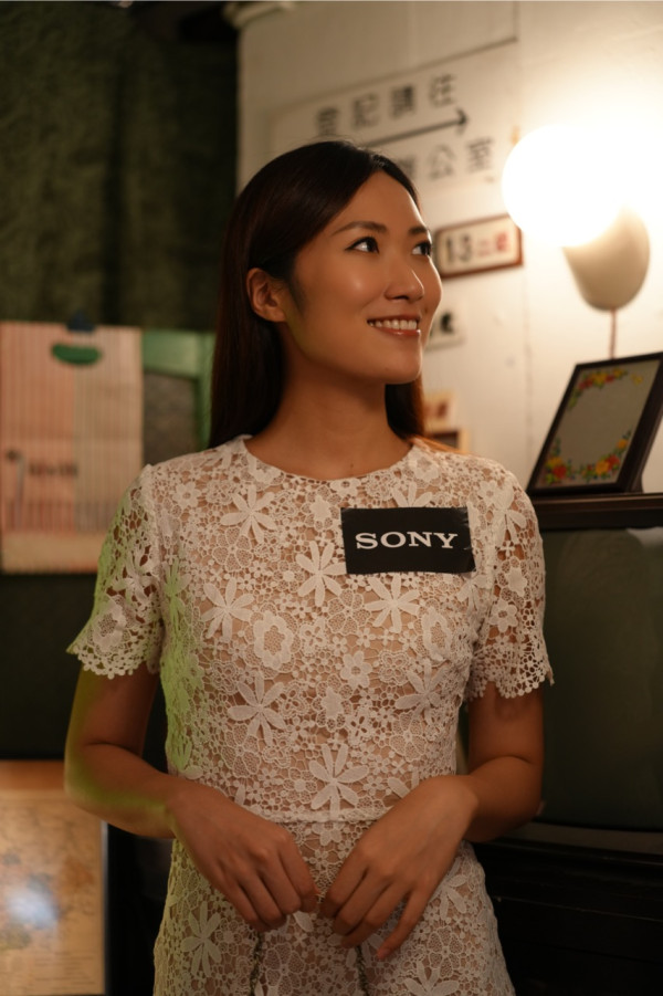 感受微距生態攝影魅力 實試Sony FE 100mm F2.8 Marco GM OSS 防震畫質大提升