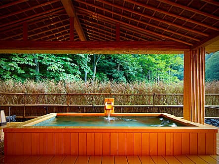 日本關西城崎溫泉｜城崎溫泉一泊兩食七大外湯！高級日式料理！附周遊卡景點 