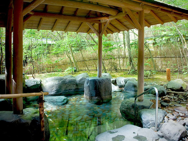 日本關西城崎溫泉｜城崎溫泉一泊兩食七大外湯！高級日式料理！附周遊卡景點 