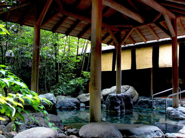 日本關西城崎溫泉｜城崎溫泉一泊兩食七大外湯！高級日式料理！附周遊卡景點 