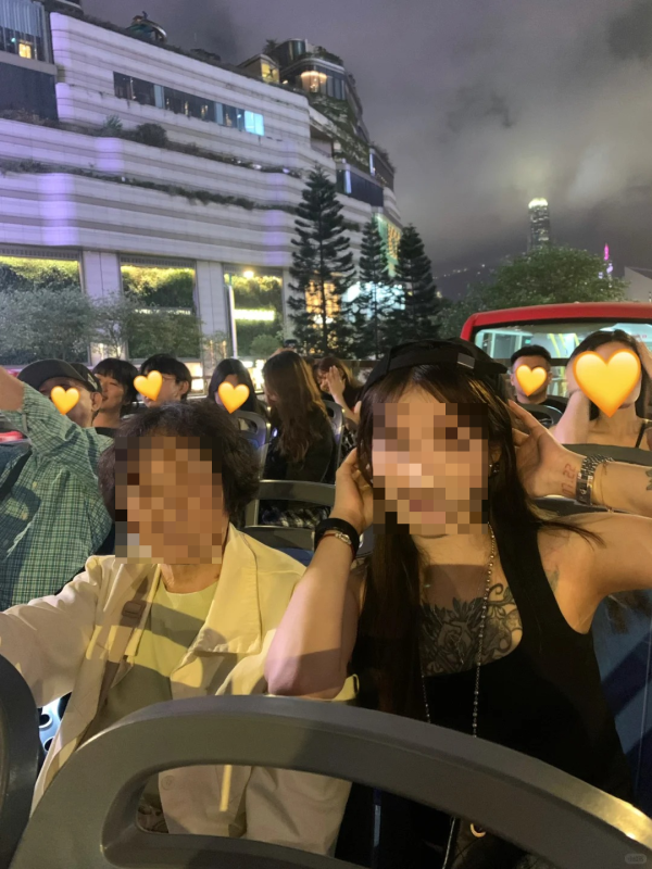 內地女來港沉浸式體驗物價 早餐/這價錢3件衫：沒有想像中貴 