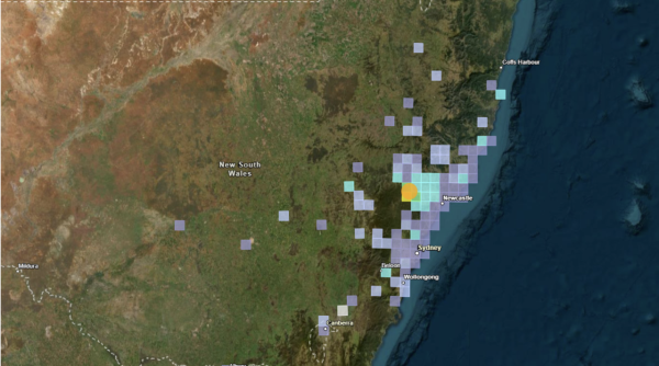 澳洲凌晨發生罕見4.6級地震 悉尼廣泛地區均有震感 專家：高層建築反而「更安全」！ 