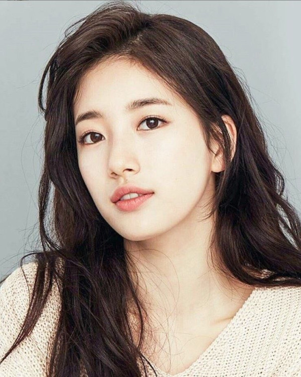 女人7種眉形解析性格運勢-八字眉