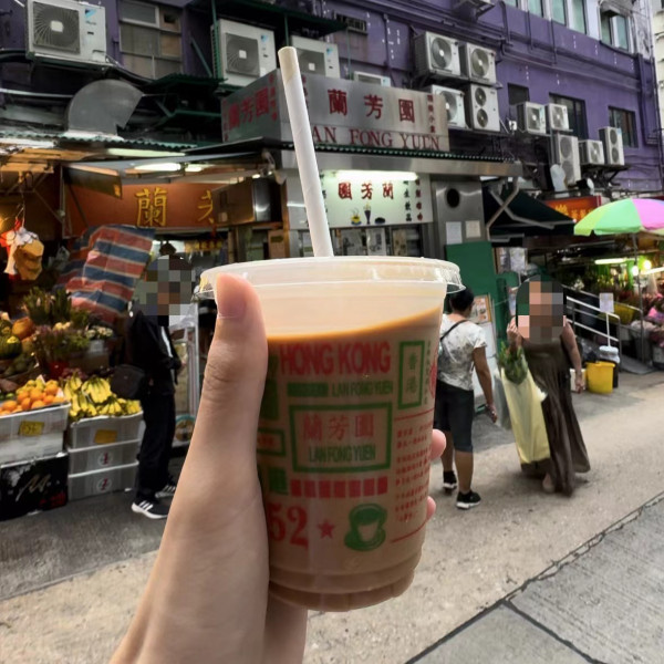 港式奶茶推介逾10間！ 茶餐廳正宗絲襪奶茶/瓦煲奶茶/樽仔裝＋詳細食評