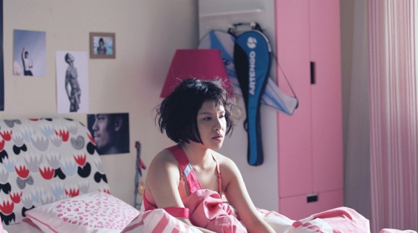 （圖片來源︰《小時代》劇照）