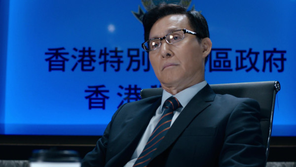 奪命提示｜張國強「教科書級奸笑」戲味十足 親揭1983年已是電影男主角