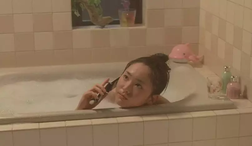 （圖片來源：《戀空》劇照）