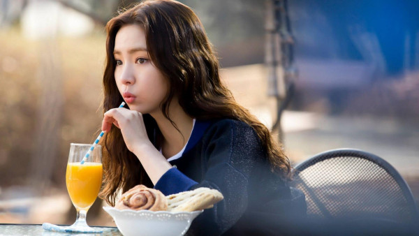 （圖片來源︰《看見味道的少女》劇照）