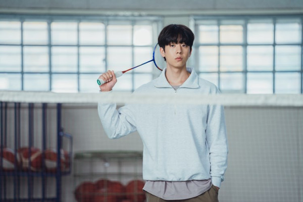 （圖片來源︰《由零開始愛上你》劇照）