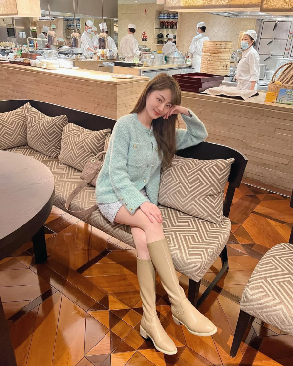 富貴港姐亞軍突然IG公開招親？傳身家過億曾呻搵唔到男朋友︰招帥哥入贅