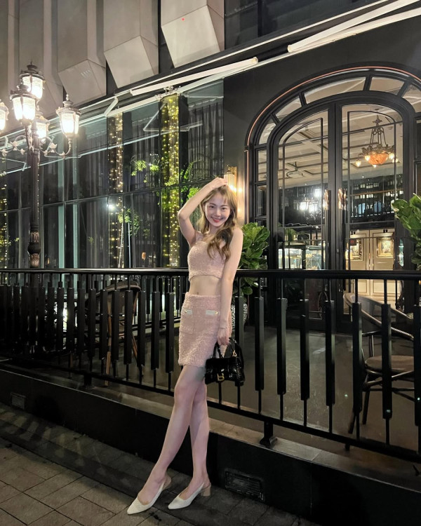 富貴港姐亞軍突然IG公開招親？傳身家過億曾呻搵唔到男朋友︰招帥哥入贅