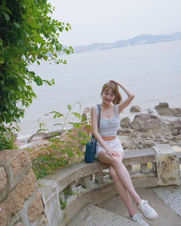 富貴港姐亞軍突然IG公開招親？傳身家過億曾呻搵唔到男朋友︰招帥哥入贅