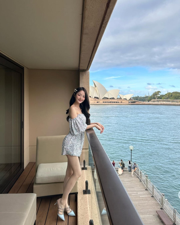 富貴港姐亞軍突然IG公開招親?傳身家過億曾呻搵唔到男朋友︰招帥哥入贅