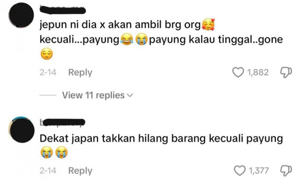 遊客日本街頭唔見iPad 隔天發現原封不動勁感動！網民指在日本只有1物會被偷 