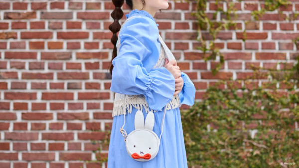 全球首個Miffy園區6.21日本長崎開幕!慶祝誕生70週年 必買飛行員造型限定商品