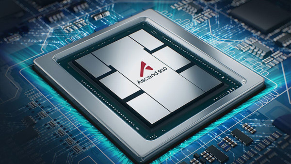 傳華為昇騰 910C AI 晶片下月大規模出貨！填補 NVIDIA H20 禁令空缺​！