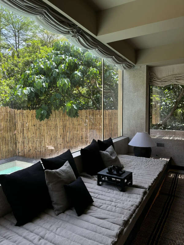 深圳無敵玻璃海度假酒店!懸崖禮堂、無邊際泳池!SPA、遊艇體驗、牛扒鵝肝餐廳