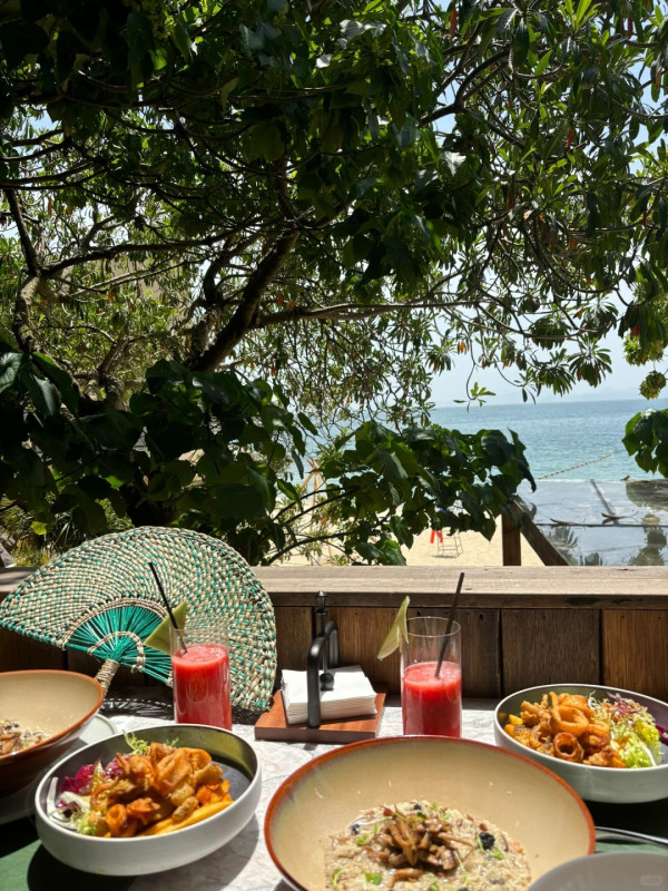 深圳無敵玻璃海度假酒店!懸崖禮堂、無邊際泳池!SPA、遊艇體驗、牛扒鵝肝餐廳